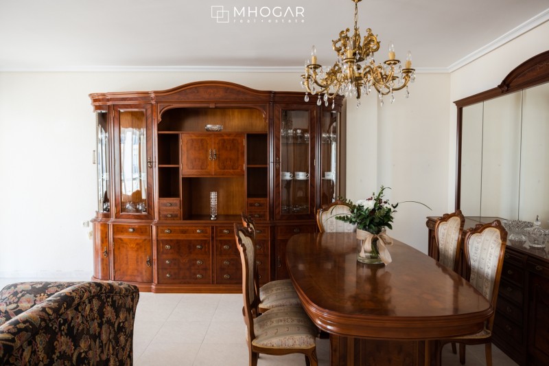 Calpe - Gran apartamento a la venta en pleno centro y cerca del mar, playa arenal !